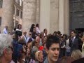 Ultimo saluto a Gigi Sabani