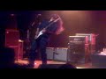 Los Lonely Boys Senorita live in Groningen