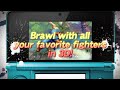 super street fighter iv nintendo 3ds trailer