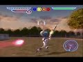 Destroy All Humans - ps2 - Final Boss #2 - Silhouette