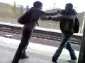 Spasti´s Beim Kampf Spasti´s Beim Kampf