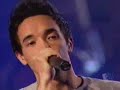 The Reason de Hoobastank
