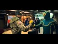 Kick-Ass 2: Balls to the Wall Official Trailer #2 (2013) HD Jim Carey