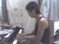 The Last Song Solo Cover