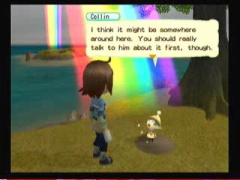 how to dye yarn in harvest moon