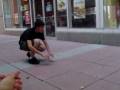 fun in baltimore.