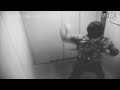 Funny Chinese students caught on Elevator Security Camera