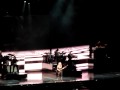 madonna in amsterdam sticky and sweet tour 2 september - note: er was een probleem met de settings van mijn camera, dus de auto-focus deed het niet goed.