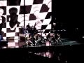 madonna in amsterdam sticky and sweet tour 2 september - note: er was een probleem met de settings van mijn camera, dus de auto-focus deed het niet goed.