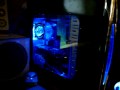 Sound Reactive Cold Cathodes + Apevia X-Cruiser Case