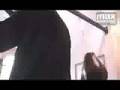 Shane Mosley Training