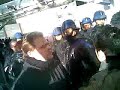 Tolbiac (Panth�on Sorbonne) �vacuation Part 2