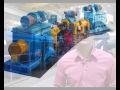 Heavy Duty Truck Dynamometer
