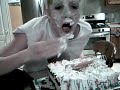 \"Cake\" \"Cake\"