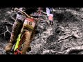 Mountain biking Slowmotion extras from IXS Downhill Cup