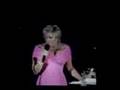 Lorna Luft Hollywood Bowl 2007