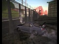 Nissan Skyline GT-R ESR для GTA San Andreas видео 1
