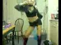 PLAY OFF :  DANCE OFF who will win you diside