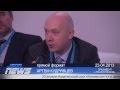 Телеком 2013. Артем Кудрявцев - генеральный директор "ТТК". Факторы развития рынка связи РФ.