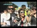 CQC Chile: Dia del orgullo Gay en España - 20/Julio/2008 [HD] 7