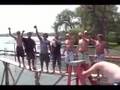 Lochness Rail Jam