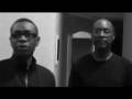 Youssou N'Dour and IntraHealth CEO Pape Gaye talk about the new IntraHealth OPEN Initiative.