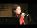 tamar sella and the michael coleman trio at the berkeley jazzschool, august 3, 2008.		
detour ahead by lou carter, herb ellis and john frigo.