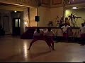Paul Whitrod. Kalari Demonstration 2007