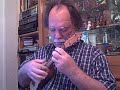 john king performs ernest kaai's classic ukulele composition 