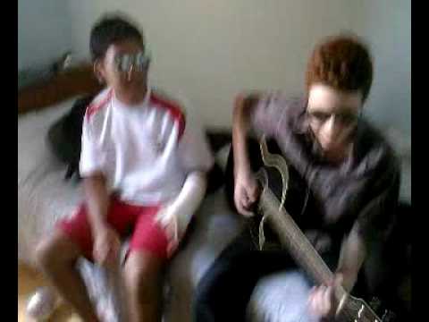 Sweet child o`mine silvio santos (BlacK e RewNann)