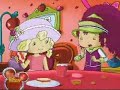 strawberry shortcake - berry blossom festival part 2