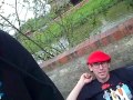 Click here to watch this video S3e19 - Larry Lush aka quiet man. - Dcp and definitive -UK TOUR 2012