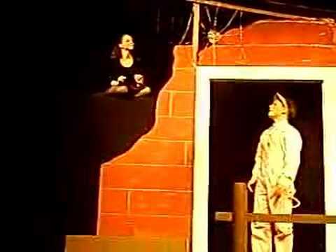 Wilbur Meets Charlotte - Charlotte's Web