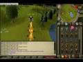 purw demonz-gratz 60 firemaking!!!