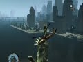 GTA 4: Getting on top of the Statue of Liberty