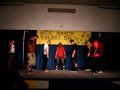 Element Dance Crew @ NAACP Talent Show 12.5.2009 (First Place)