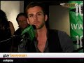 Live at the Edge - Coldplay Part 1 of 2