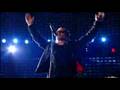 U2 I Still Haven't Found What I'm Looking For (Live)