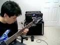 Morphogenesis Solo