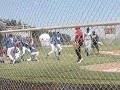 Little League Baseball Game - Dodgers vs. Astros Pt.