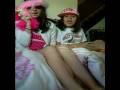 Savannah Song Sleepover!