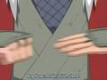 How to Perform the Summoning Jutsu
