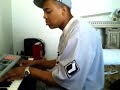 A beat me and my beautiful female friend KC Lontoc put together. The new remixed version is here www.youtube.com