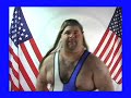 New American Gladiators! Rejected Auditions! New American Gladiators! Rejected Auditions!