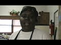 INSIDE BEES: Soul Food on the Set!