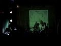 65daysofstatic - Radio Protector live