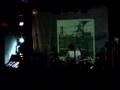 65daysofstatic - Radio Protector live