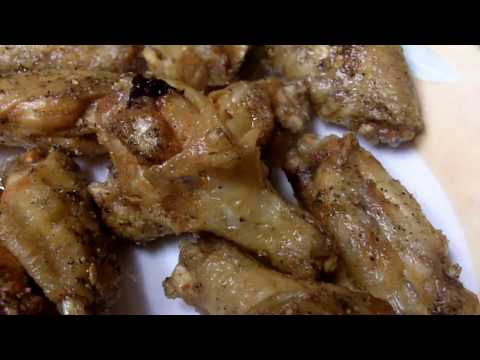 how to bake lemon pepper chicken