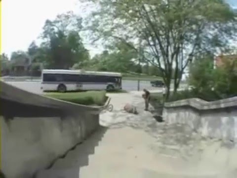 BMX VIDEOS, BIKES, TRICKS, STUNTS, CRASHES