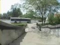 BMX Stunts Going Wrong